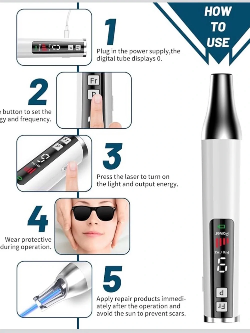 ⚡️{IPL/Pico Laser} - Picture 4 of 15